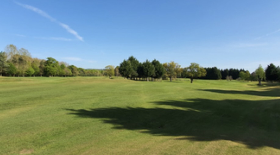 Photo of Aldersey Green Golf Club